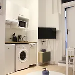 Atypical Apartment - Jardin Des Plantes