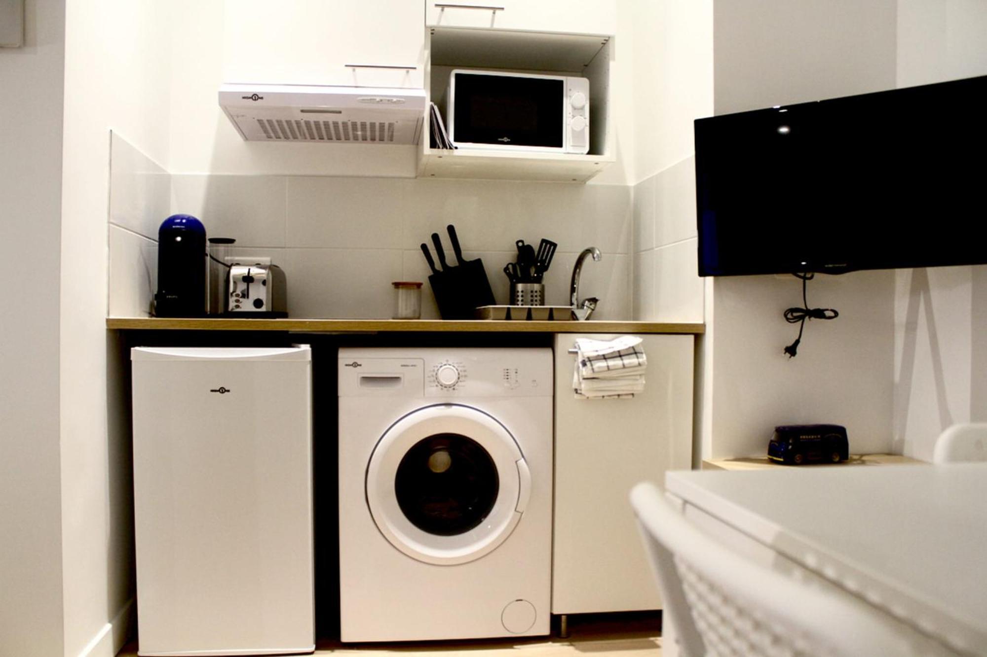 Atypical And Design Jardin Des Plantes Apartment *