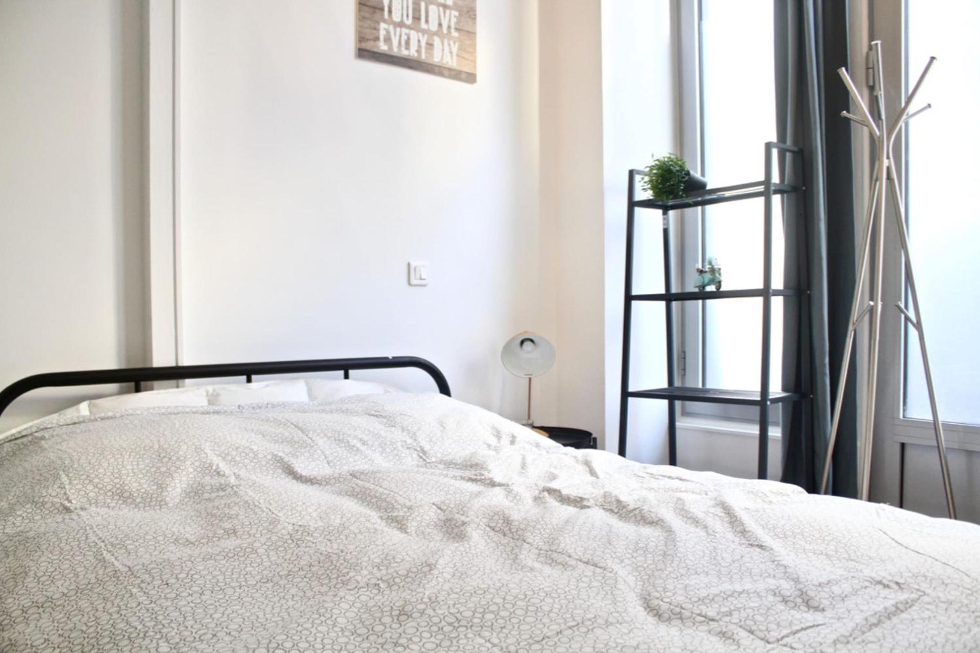 Apartment Atypical And Design Jardin Des Plantes