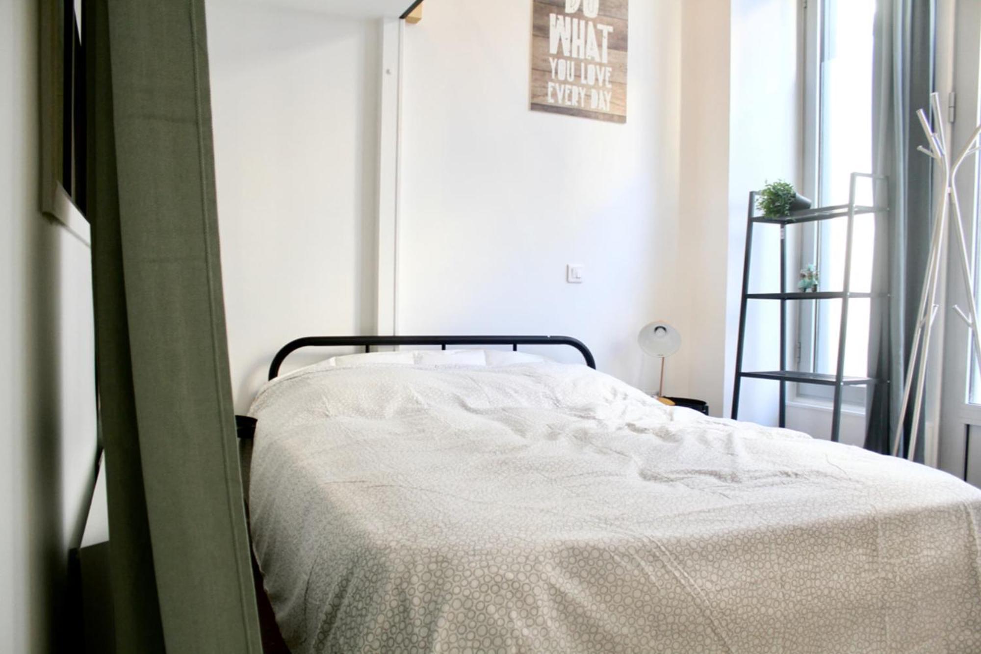 Atypical And Design Jardin Des Plantes Apartment *